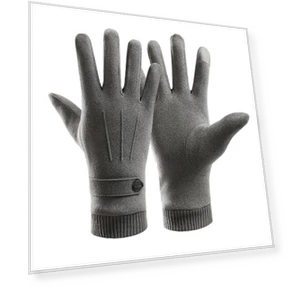 Winter Touchscreen Gloves — Gloves & Mittens, Outdoor Boutique TOP