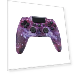 Wireless Bluetooth Gamepad — Gaming Keyboards, CAOWJiBrother