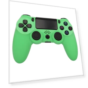 Wireless Bluetooth Gamepad — Accessories, PLAYzh
