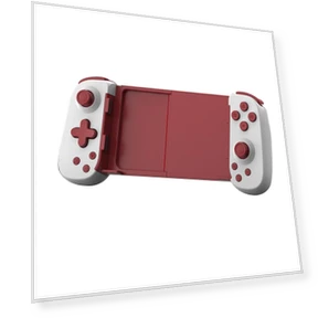 Wireless Controller — Accessories, FourAll Video Games Accessories