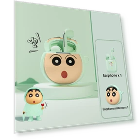 Wireless Earbuds — In-Ear Headphones, QLY Online