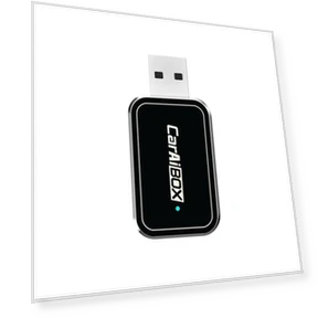 2 in1 Wireless Carplay & Android Auto Smart AI Box — Phone Accessories, IKEA Supermarket