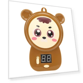 Altitude Training Touch Counter — Finishing Compounds, Neoglint