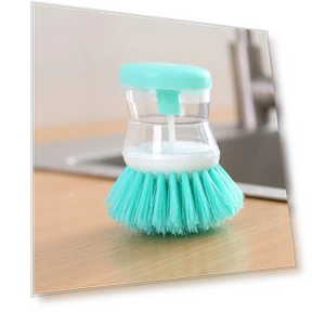 Automatic Liquid Dispensing Brush — Brushes, AI Market