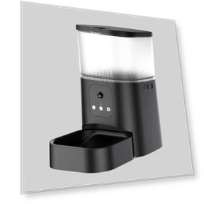 Automatic Pet Feeder — Automatic Feeders, Build My Home