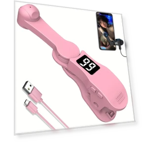 Automatic Phone Clicker — Gadget Essentials, Home selection