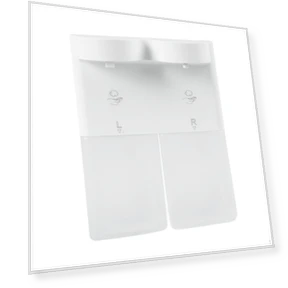 Automatic Soap Dispenser — Care Dispensers, Moonice