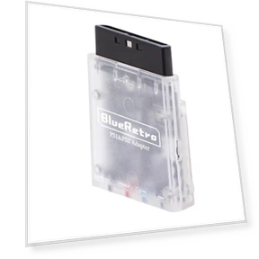 Bluetooth-Compatible Wireless Controller Adapter — Adapters, Home Furnishing Department Mall