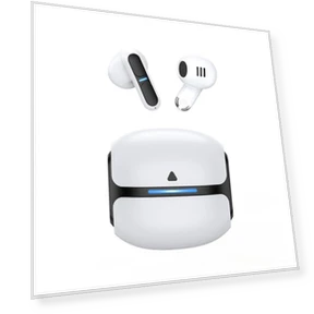 Bluetooth Gaming Headset — Headsets, SmartGears