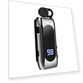 Bluetooth Headset — Bluetooth Headsets, SmartGears