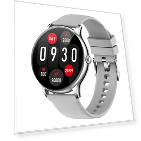 Bluetooth Smartwatch — Smartwatches, Tiktop2