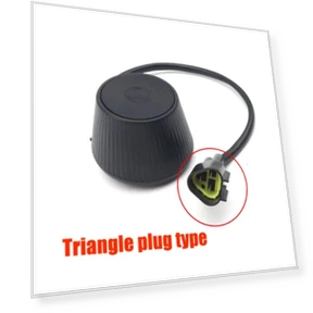 Car Air Heater with Remote Control — Heaters & Furnaces, Automobile Motorcycle Part