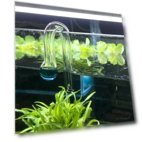 CO2 Diffuser Checker — Hydrometers, SURTOP