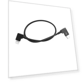 Data Transfer Cable Adapter — Cables, All About Drones