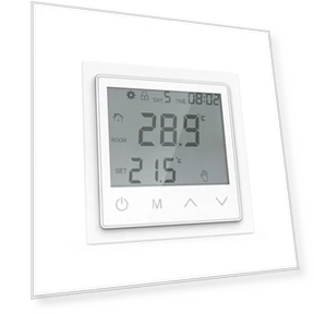 Digital Thermostat — Home Climate Control, Home Of Auto Parts
