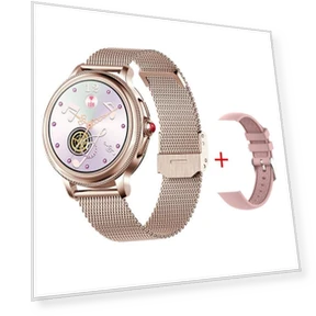 Digital Women's Smart Watch — Smartwatches, Tiktop2