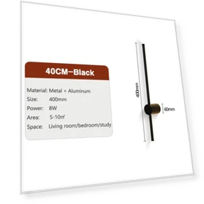 Elegant Modern Wall Sconces — Wall Lamps & Sconces, HIMO Group