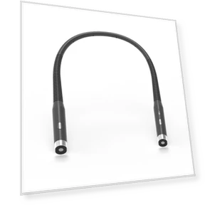 Folding LED Neck Reading Lamp — Reading Lights, AI Supermarket