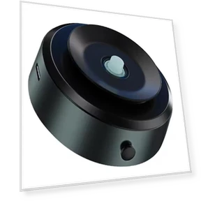 Intelligent Car Phone Holder — Dashboard Installation Kits, Treasure Yard