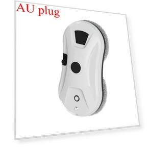 Intelligent Cleaning Robot — Smart Cleaning Robots, Cozy Cottage-Relax