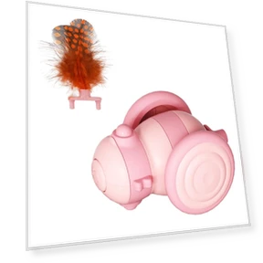 Interactive Cat Toy — Cat Playthings, Super Dream Home