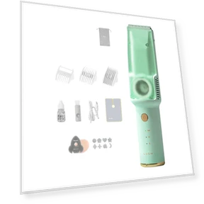 Kids Hair Clipper — Hair Clippers, Lntelligent Living Hall