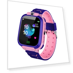 Kids Smart Watch — Children's Corner, Xiga