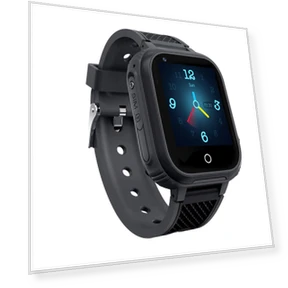 Kids Smartwatch with GPS Tracker — Smartwatches, Aishi