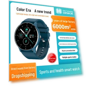 Light Smart Health Watch — Smartwatches, AI Supermarket