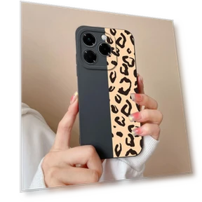 Liquid Thin Silicone Protective Case — Basic Cases, New Style Case