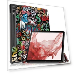 Magnetic Stand Smart Case — Cases, DuoDuo Digital Accessories