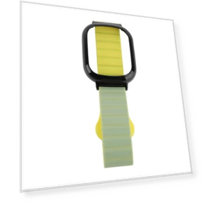 Magnetic Strap for Smart Watch — Wearable Accessories, ZY-Sport-N