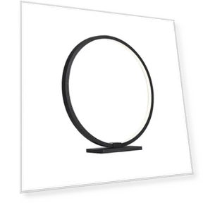 Modern LED Touch Desk Lamp — Study & Desk Lighting, Chic Home