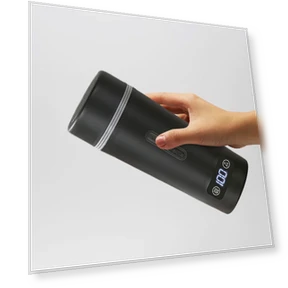 Multifunctional Smart Electric Kettle — Kettles & Tea Machines, TOP HOME