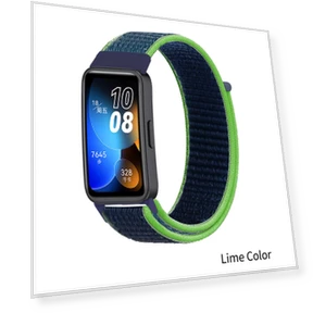 Nylon Sport Replacement Strap — Fitness Bands, Super Dream Home