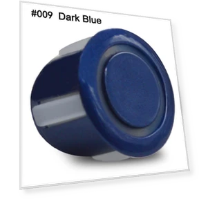 Parking Sensors — Rearview Safety Systems, QXNY