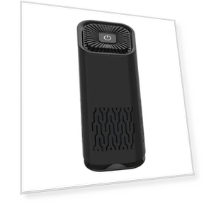 Portable Air Purifier — Activated Carbon Air Purifiers, Pento Smart