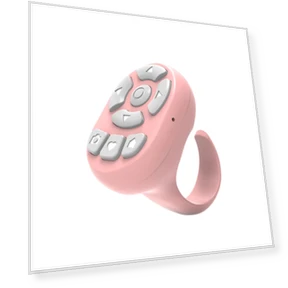 Portable Bluetooth Remote Control — Remote Controls, greenyard