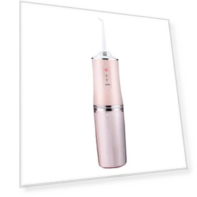 Portable Smart Electric Oral Irrigator — Dental Hygiene Essentials, Dental Clinic