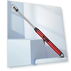 Portable Smart Pulse Igniter — Portable Cooking Solutions, Binchi Lighting Appliances