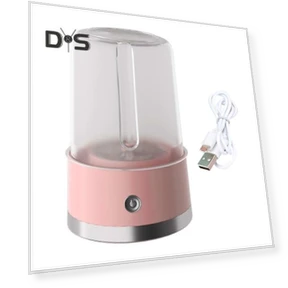 Portable Washing Machine — Compact Washing Solutions, Enjoy Smart Home