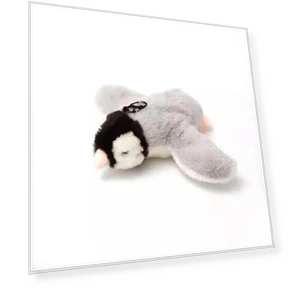 Rechargeable Flying Bird Toy for Cats — Cat Playthings, Diana Pet Stuff