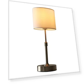 Rechargeable USB Bedside Lamp — Book Lights, AE Selection