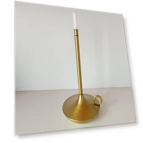 Rechargeable Wireless Touch Lamp — Study & Desk Lighting, new boy 04