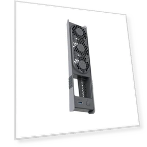 RGB Cooling Fan for Gaming Console — Cooling Pads & Fans, O La