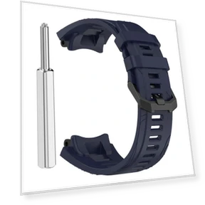 Silicone Watch Strap — Bands, Agood