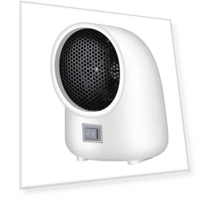 Small Home Heater — Portable Heating Solutions, Household kitchen