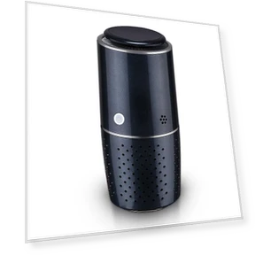 Smart Air Purifier Cup — Activated Carbon Air Purifiers, 888 Auto Parts Town