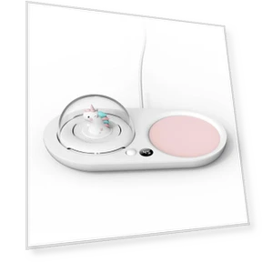 Smart Cup Warmer — Beverage Warmers, DC-HOME-4