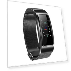 Smart Fitness Bracelet — Wearable Accessories, TopSky